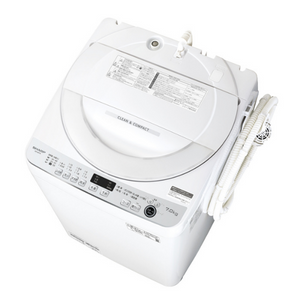 ES-GE7G　洗濯機