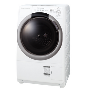 ES-S7H　洗濯機